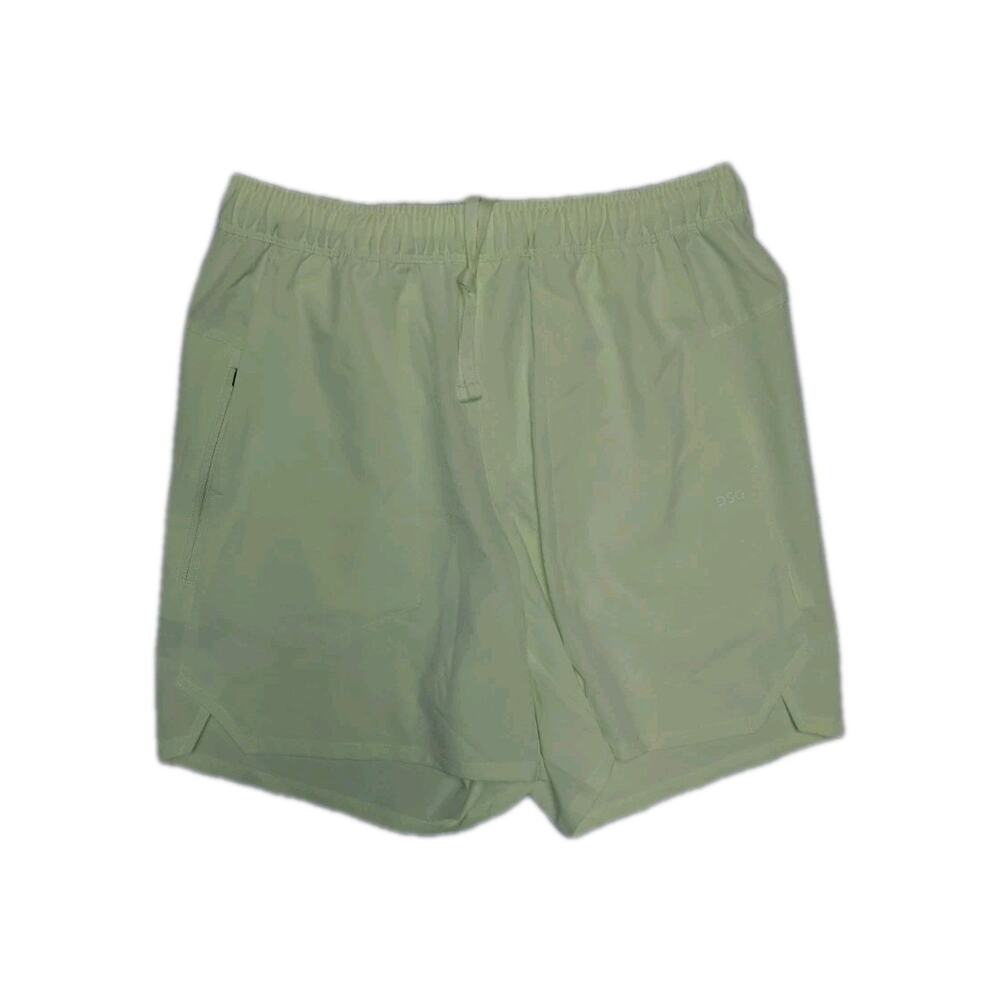 DSG Mens 6" Inseam Agility Shorts Shorts Men's Size S Running Training Jogging